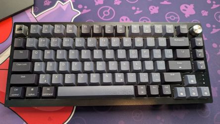 Corsair K65 Plus Wireless