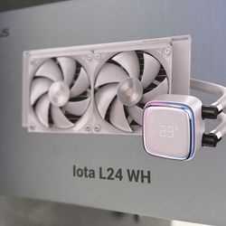 CPU Liquid Cooler Digital  240mm  AMD / Intel 