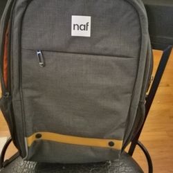 Back Pak/ Laptop Bag- Never Used