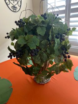 Vase planter Decor