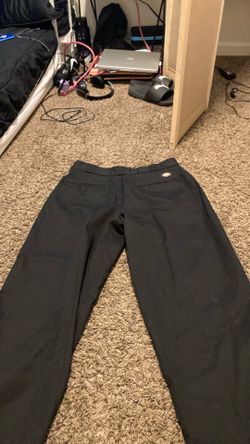 Dickies