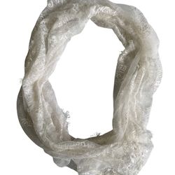 Lace Scarf 