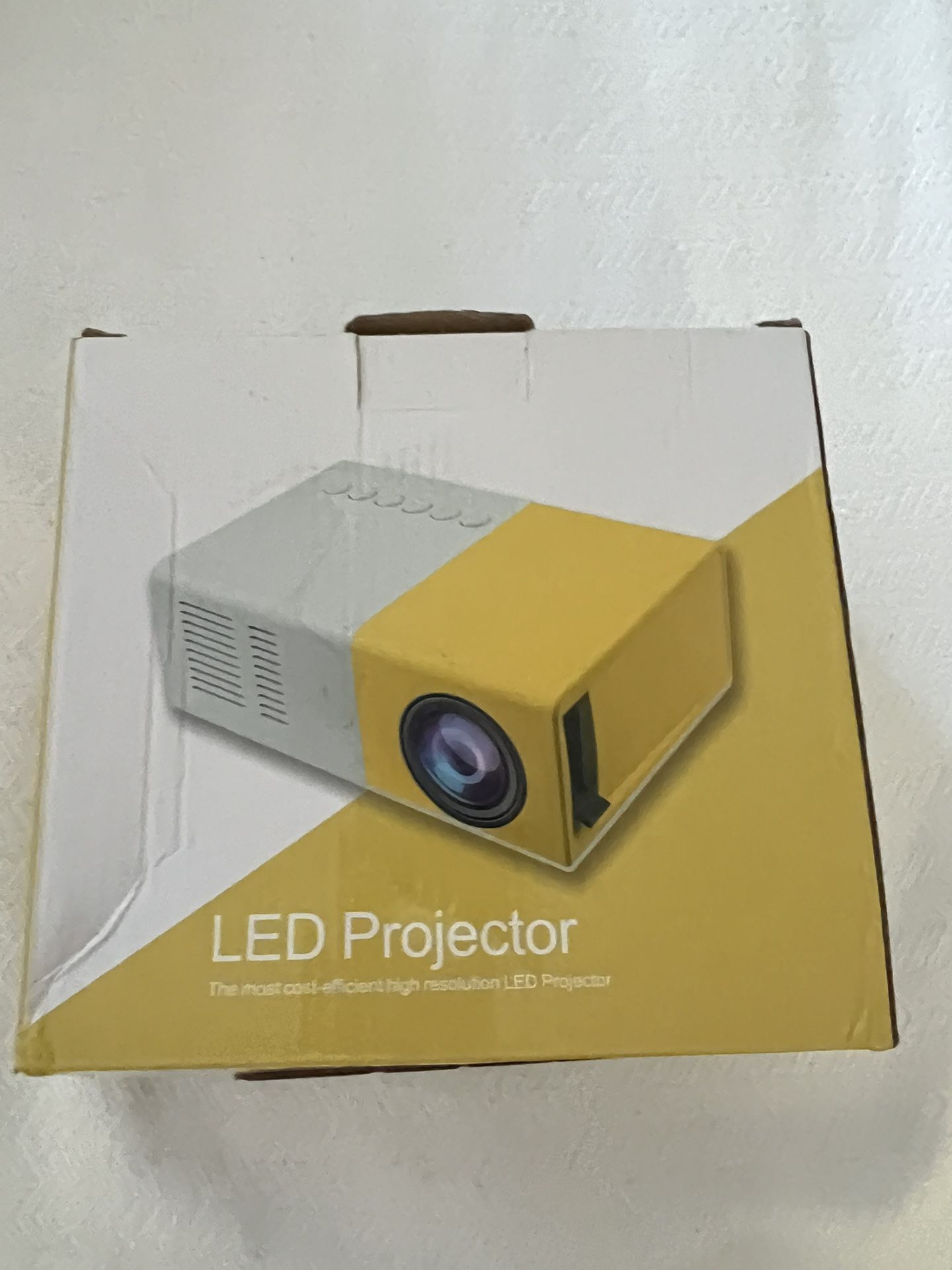 Projector