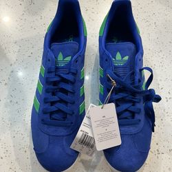 Adidas Gazelle sneakers