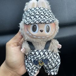Labubu Clothes 