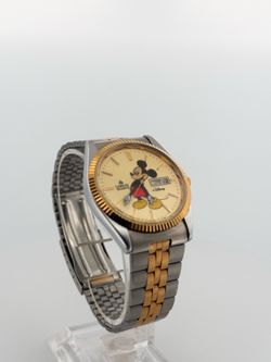 Lorus Quartz Disney Men’s  Watch