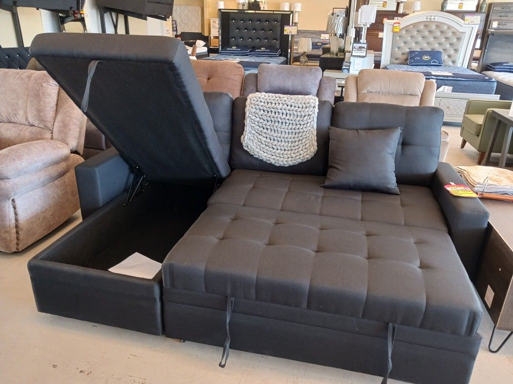 Sleepers Sofa Sectional