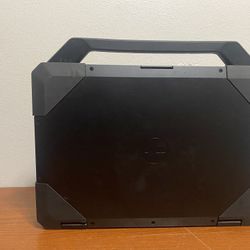 Dell Extreme Rugged 5414 ToughBook i7-2.50GGz 16GB Ram 1TB M.2 SATA III SSD 