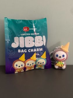 Jack in the box jibbi