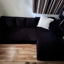 Large L Shape Couch