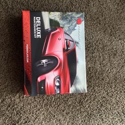 Brand New- Manufactured Seal Not Broken