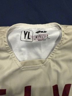 Fly Racing Shirt Used