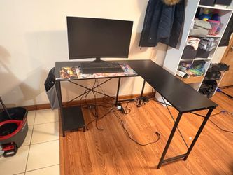 Pc Desk