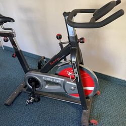 Sunny Health & Fitness Cycle
