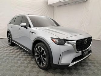 2024 Mazda CX-90 PHEV