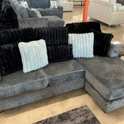 Sectional sofa for sale. Ask for price. ‼️