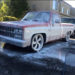 Car 🚗 Wash  Wax 🧽 Mobil