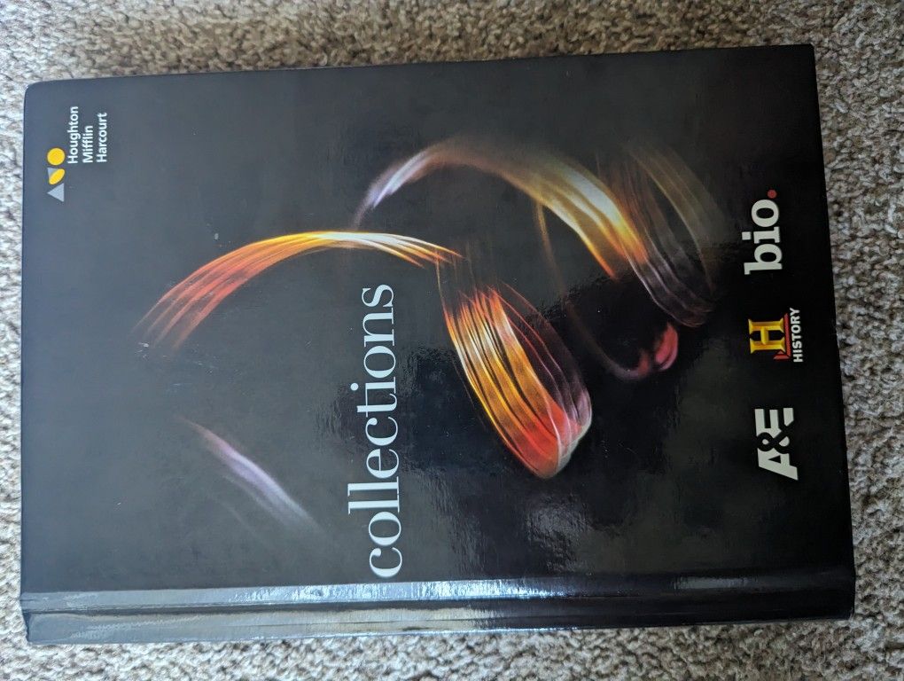 NYC Performance Assessment Student Edition Grade 11 (Collections)