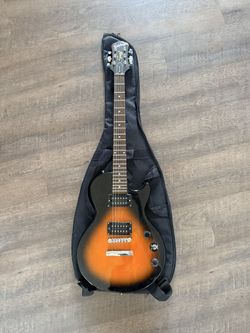 Epiphone Special 2 Guitar