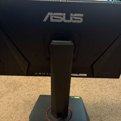 Asus VG258QR 24.5’’ 1080p Monitor