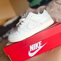 Nike Dunk Size 10