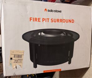 Solo Stove - Fire Pit Surround