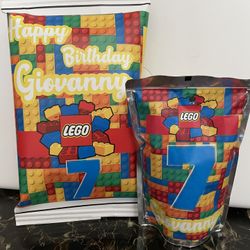 Party Favors