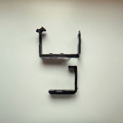 SmallRig Cage Setup for Sony FX3 Bundle - $150