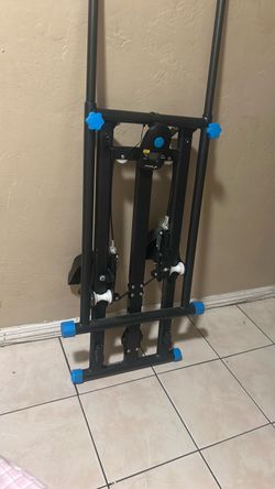 MERACH Workout Machine Stair Stepper