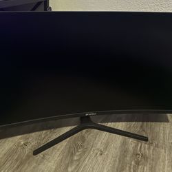 Gaming Monitor 32 Inch