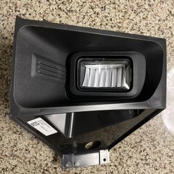 Genuine Ford OEM Fog Lamp F250 F350 F450 F550 HC3Z15201B
