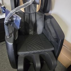 Massage chair