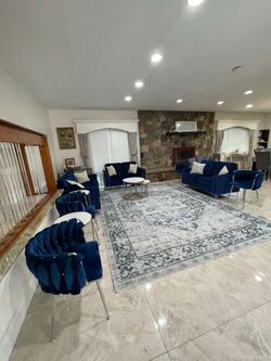 Living room set