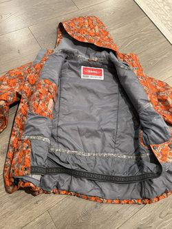 Kids Snowboard ski jacket size 10/12