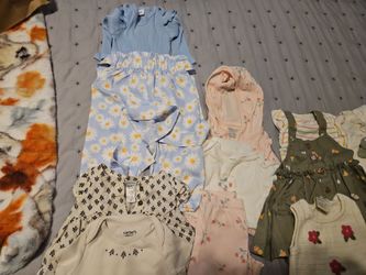 Girls  clothes