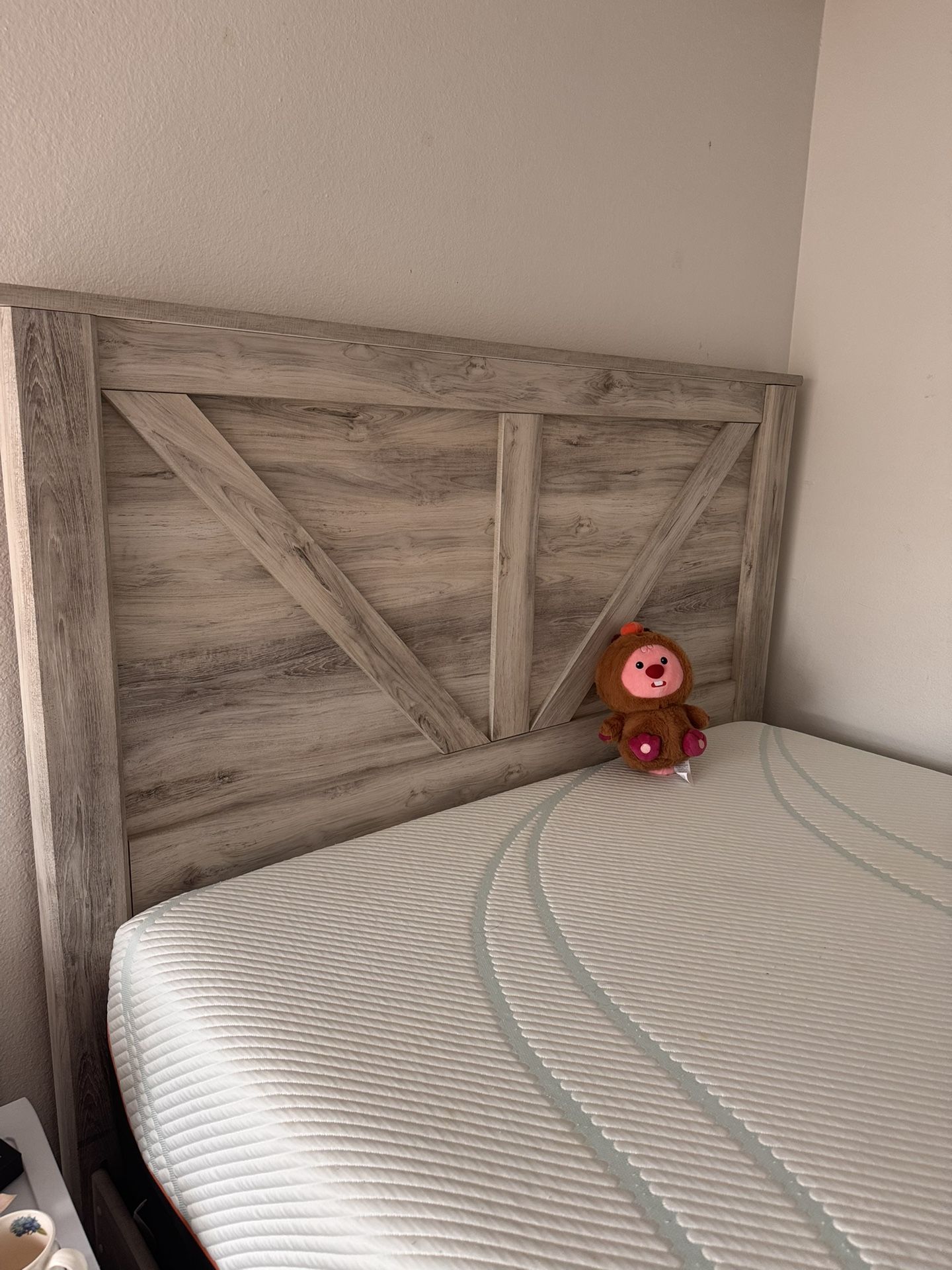 Bed Frame