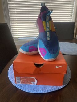 Nike Flex Runner GS (7Y)