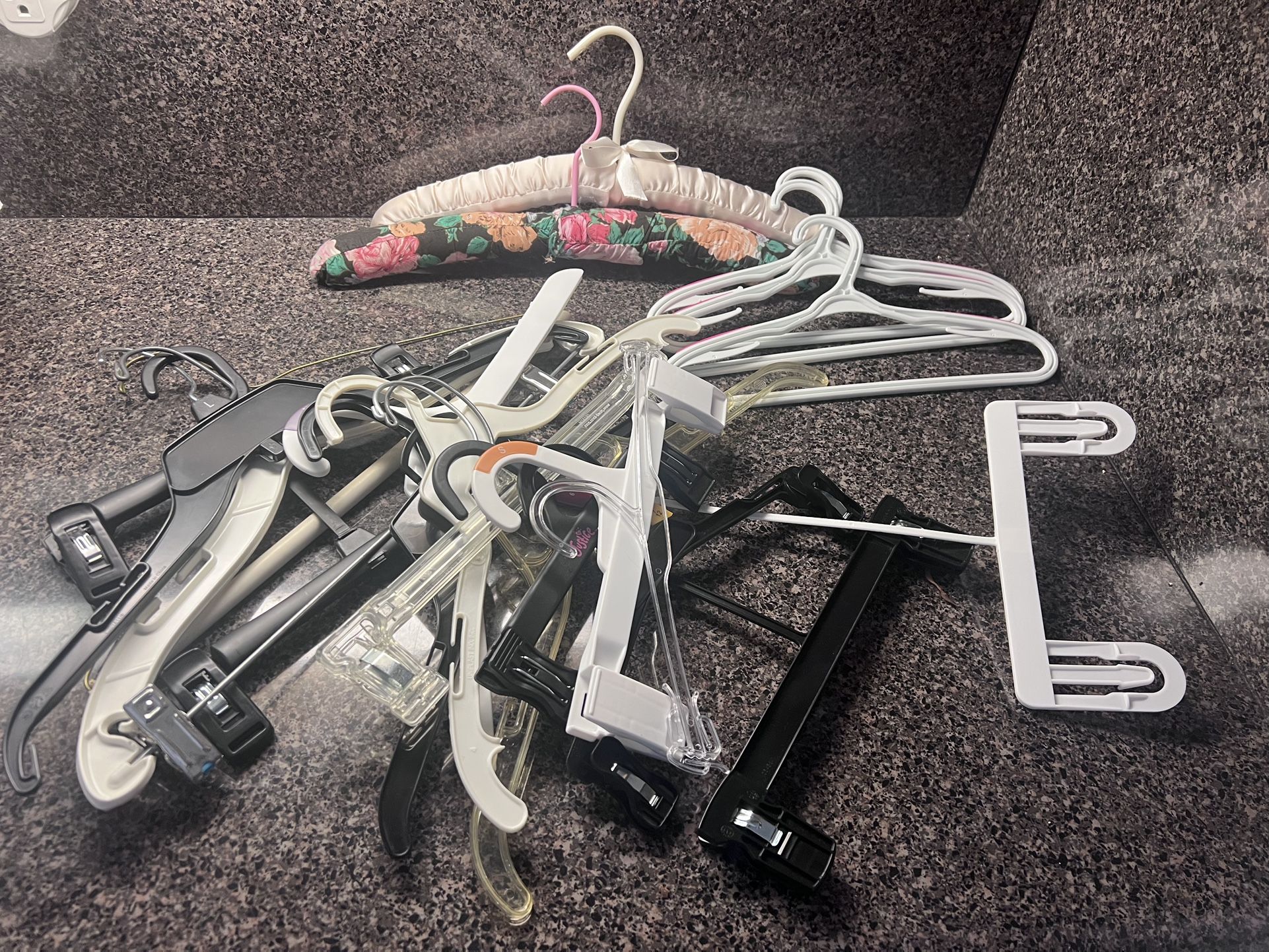 Free Clothes Hangers