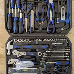 Prostormer Toolset