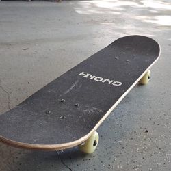 Skateboard -Perfect Condition