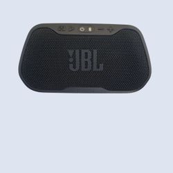 JBL FLEX Bluetooth Speaker