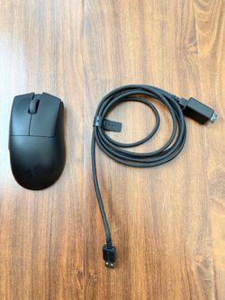 Razer death adder v3 pro