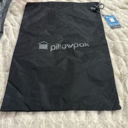 Pillow Pak Bags 