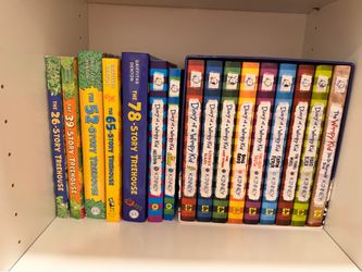 Kids books