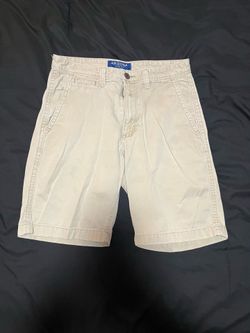 Arizona Jean Co Beige Shorts