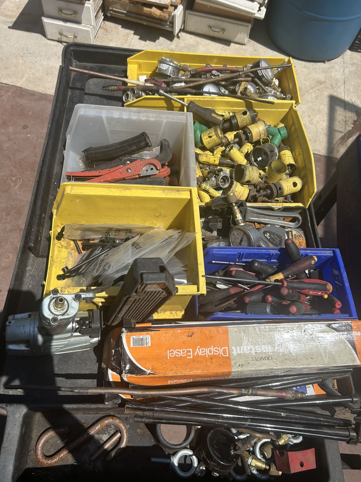 Tools