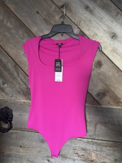 Size S Bodycon Shirt