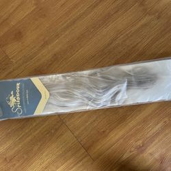 Human Hair Extension 