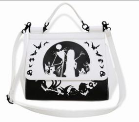 Loungefly Disney bag