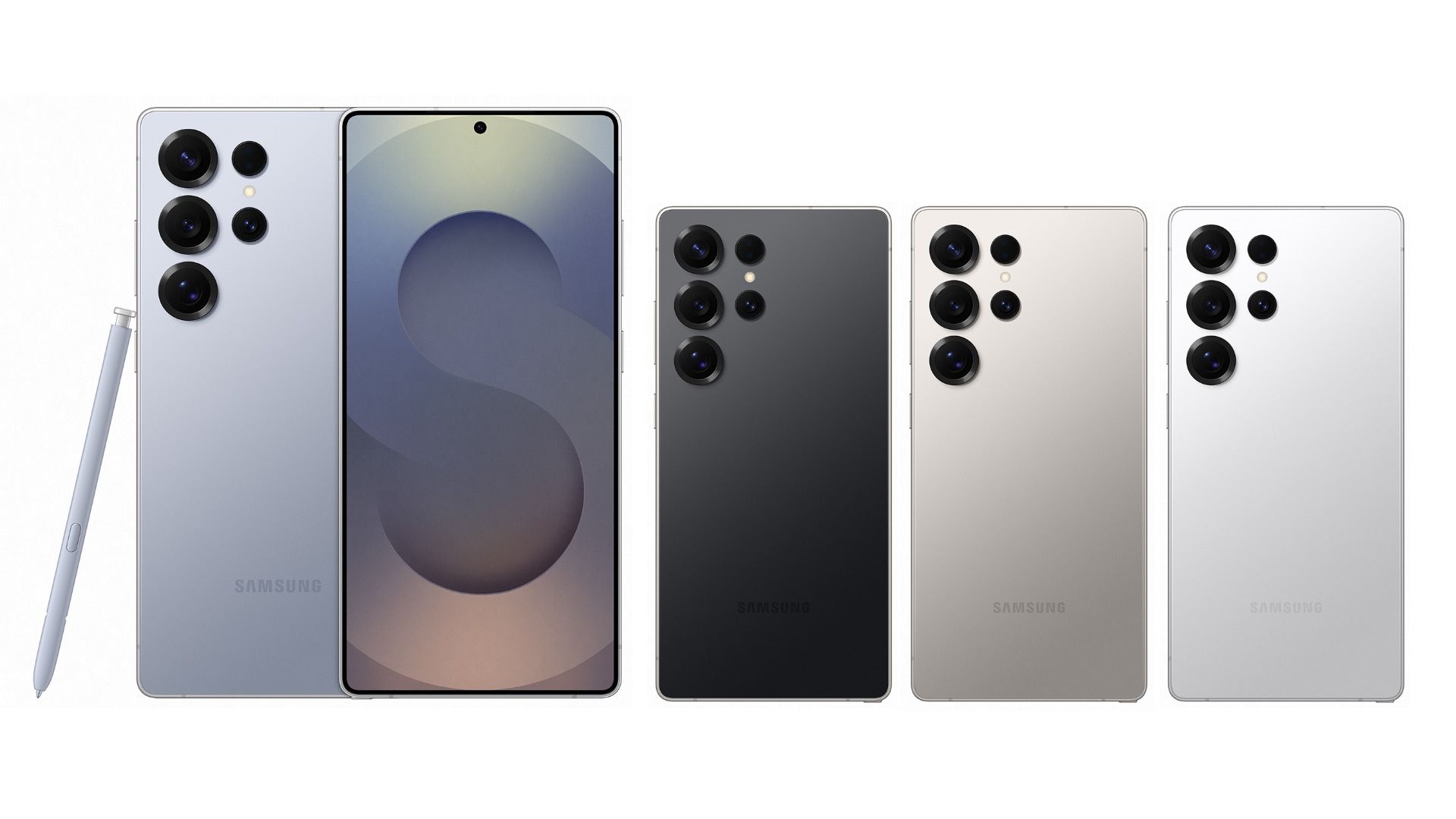 Samsung Galaxy S25 Ultra 512GB (Unlocked)